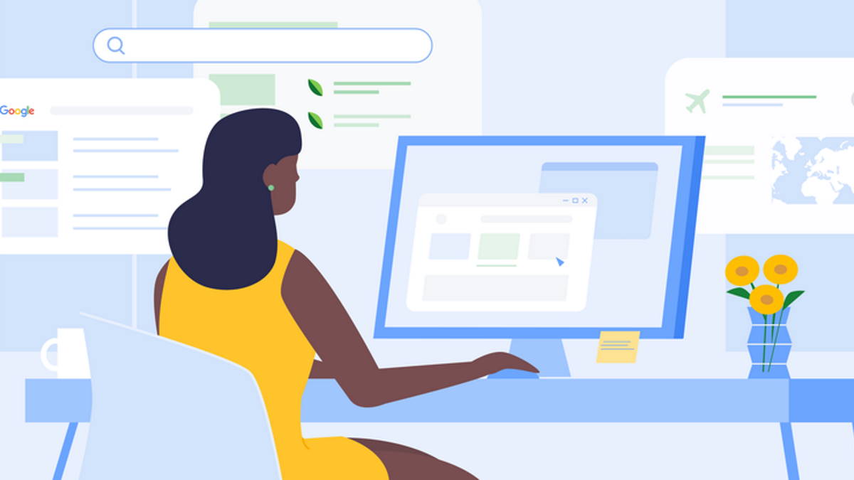 Google quer as viagens mais amigas do ambiente e tem as ferramentas certas para isso