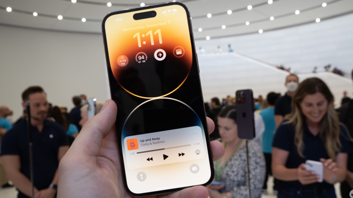 DisplayMate: iPhone 14 Pro Max da Apple tem o melhor ecrã do mundo