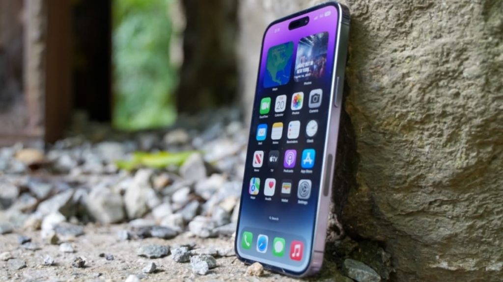 Como desativar o retorno de chamadas perdidas do ecrã de bloqueio do iPhone