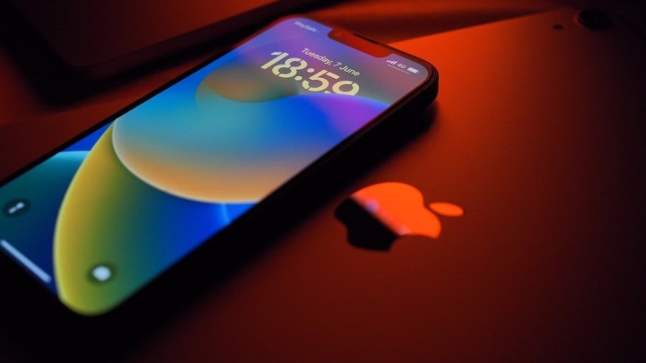 iOS 16: Como ver a palavra-passe da sua rede Wi-Fi