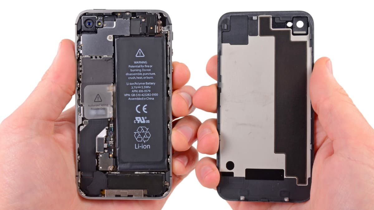 Apple redesenha o iPhone 14 para ser mais fácil de reparar (vídeo)