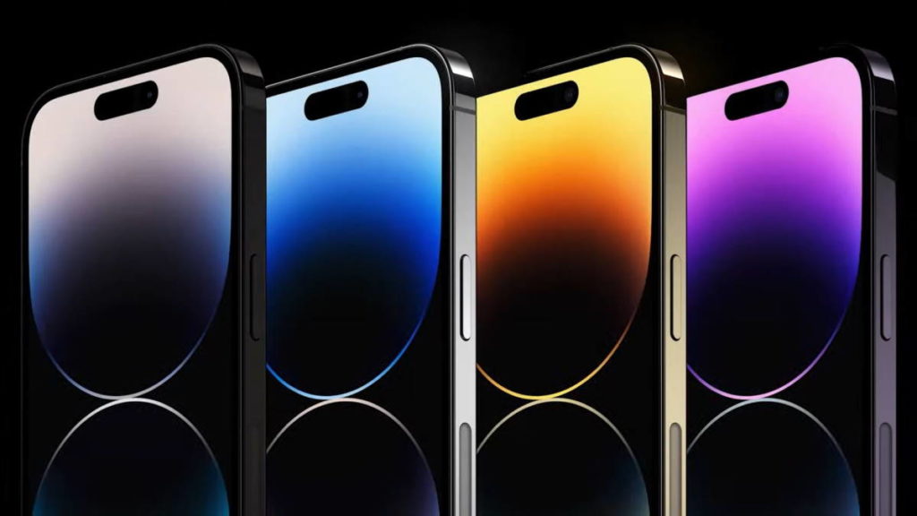 Congressistas americanos avisam a Apple para não usar chips chineses no novo iPhone 14