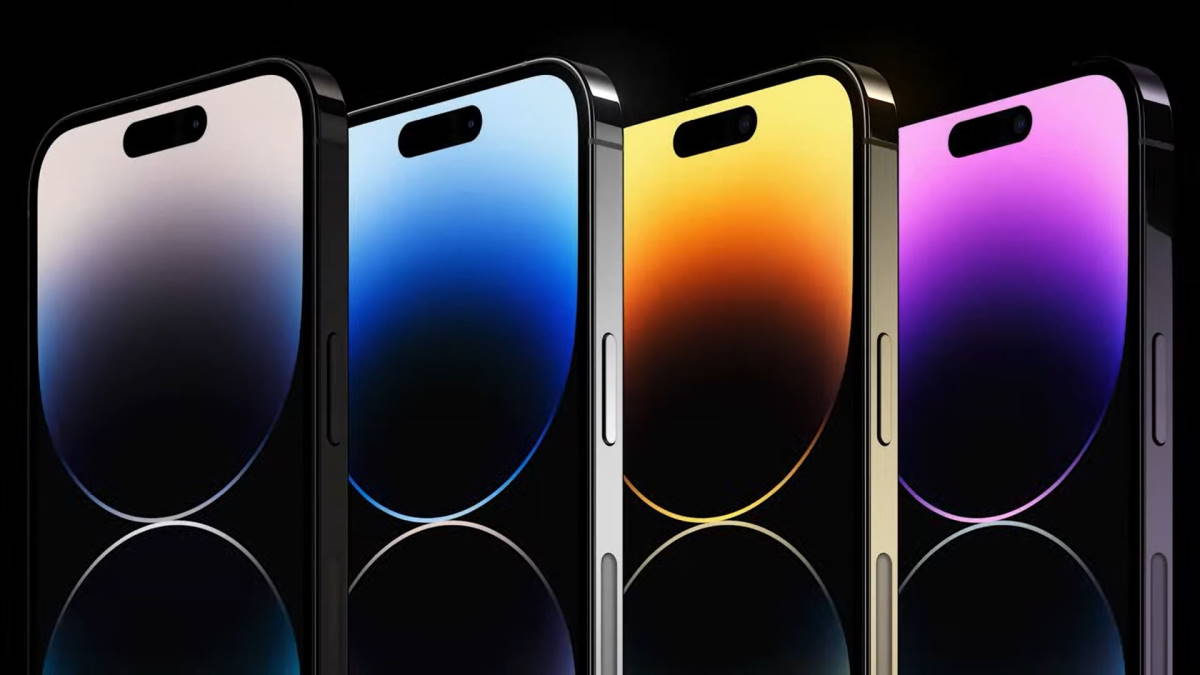 Congressistas americanos avisam a Apple para não usar chips chineses no novo iPhone 14