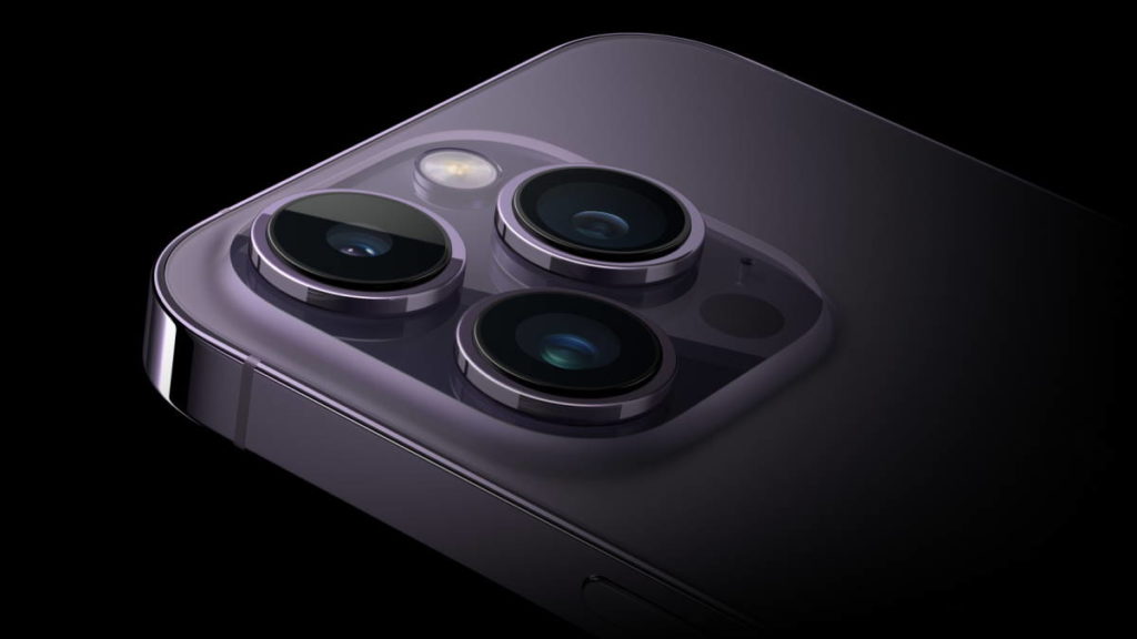 iPhone 14 Pro: Ainda agora chegou e já tem problema com as suas câmaras nas apps