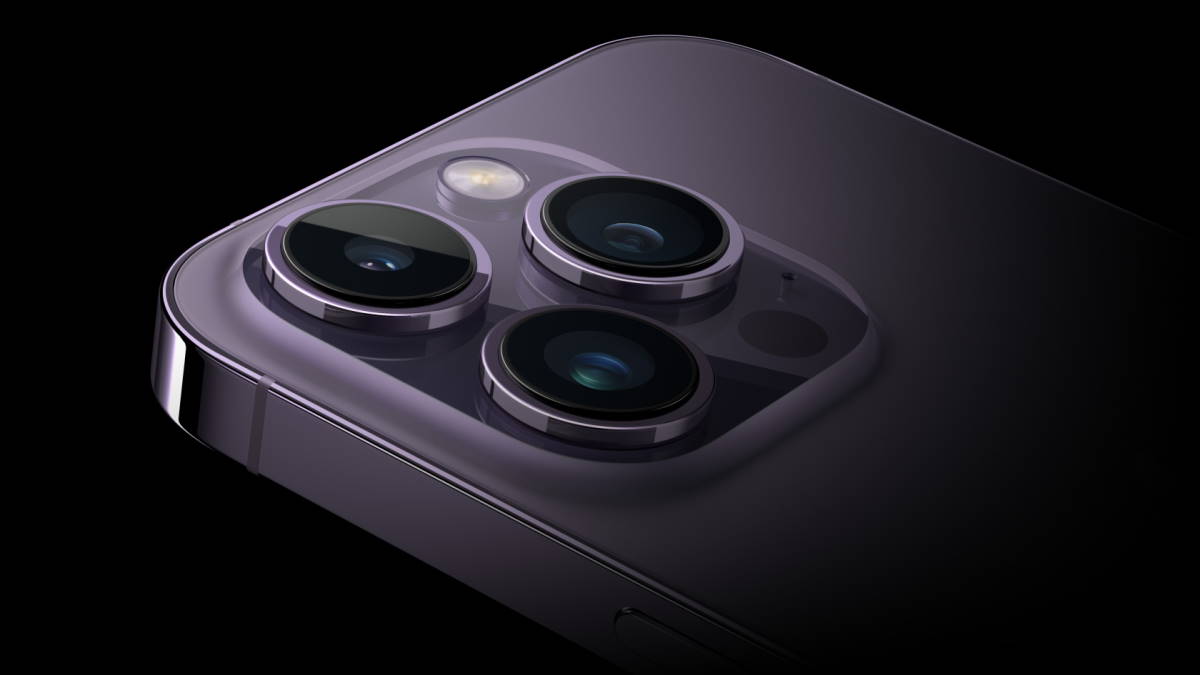 iPhone 14 Pro: Ainda agora chegou e já tem problema com as suas câmaras nas apps