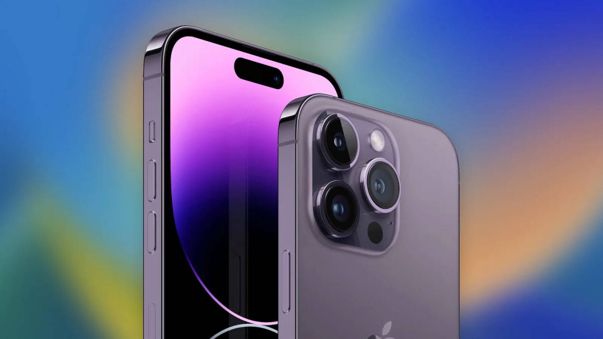 Apple lança o iOS 16.0.2 para tratar problemas com câmara, copiar/colar e mais situações