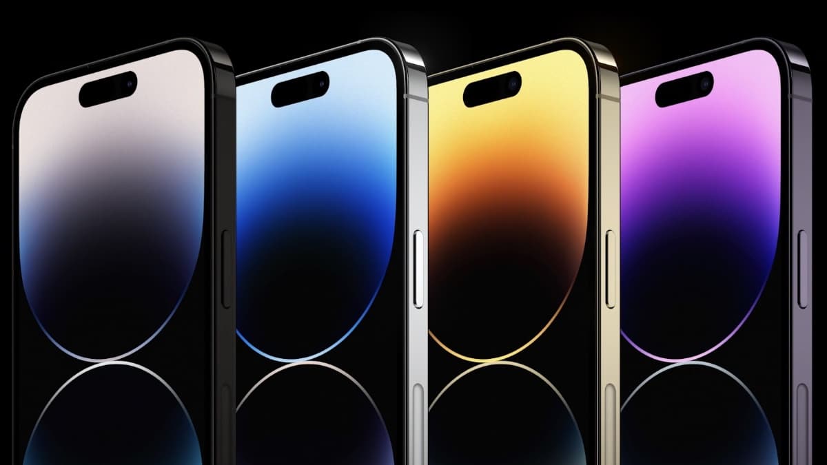 “Pré-encomenda do iPhone” explodiu no dia da apresentação dos novos modelos