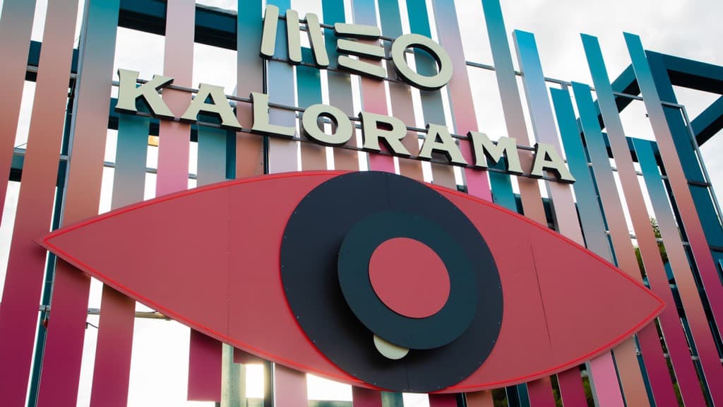 Festival MEO Kalorama gerou mais de 7 terabytes de tráfego