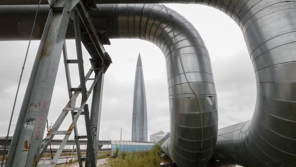 Quarta fuga de gás detetada no Nord Stream! NATO ameaça…