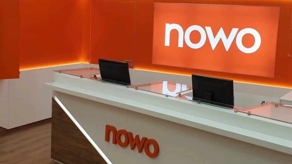 Nowo multada em 230 mil euros! DIGI é que vai pagar a multa