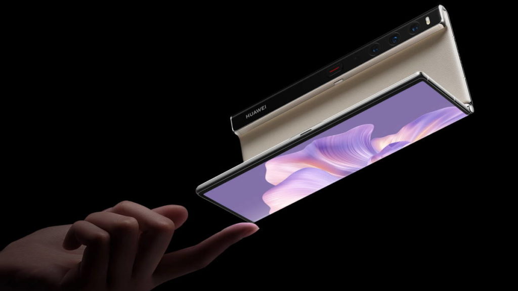 Huawei Mate Xs 2: Já pode comparar o novo dobrável da Huawei em Portugal