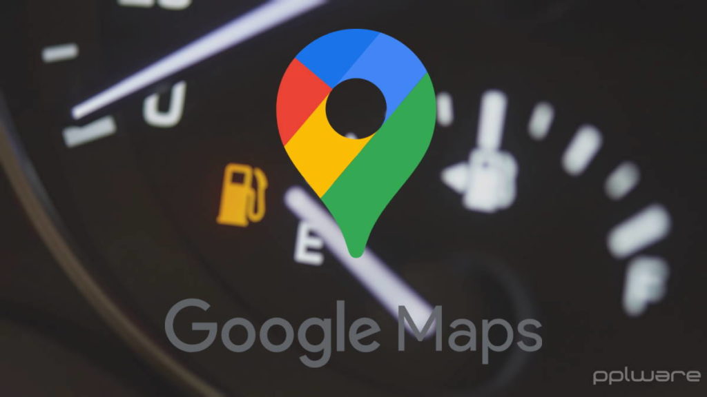 Dica: Quer poupar combustível nas viagens de carro? O Google Maps tem uma solução para si
