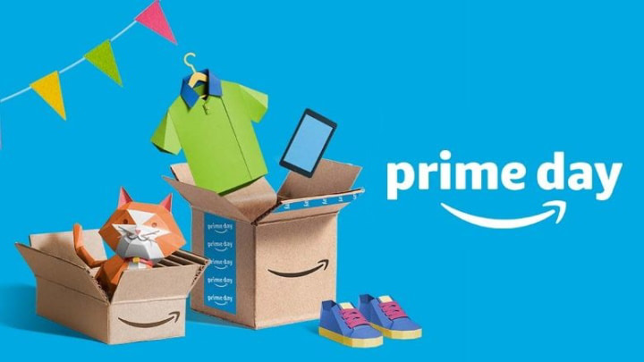 Dois Prime Day no mesmo ano? Amazon diz que sim, e o próximo acontece já em outubro