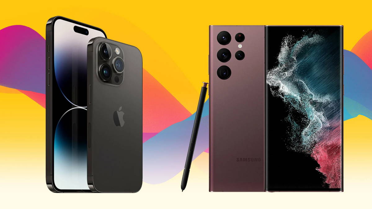 iPhone 14: Samsung não desiste e continua a mostrar diferenças nos smartphones da Apple