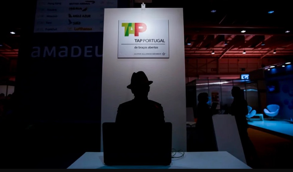 Ministério Público já está a investigar ataque informático à TAP