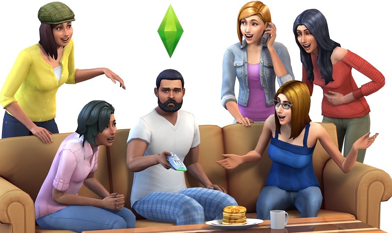 The Sims faz anos e revela novidades