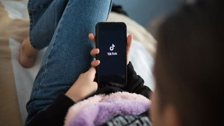 TikTok pode ser multado em £27 milhões por não proteger a privacidade das crianças