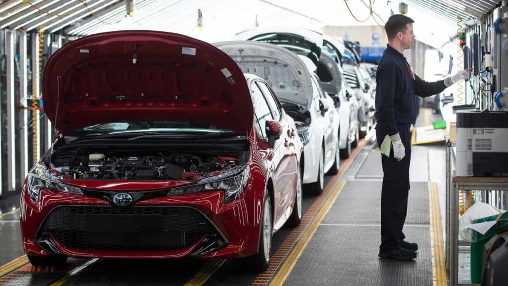 Toyota e outras japonesas defraudaram testes de segurança. Akio Toyoda já pediu desculpa