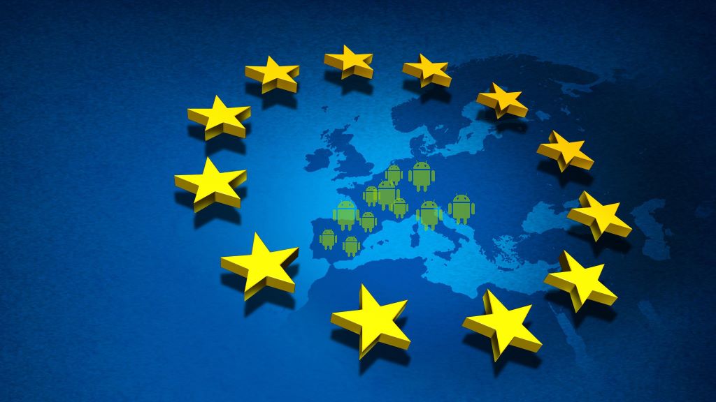 UE: Google perde recurso no processo de anticoncorrência. A multa é de €4,1 mil milhões