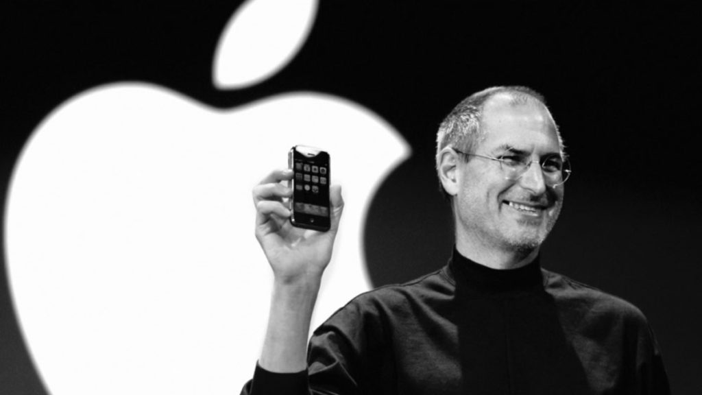 Steve Jobs morreu há 11 anos. O tolo da Apple que ousou “pensar diferente”