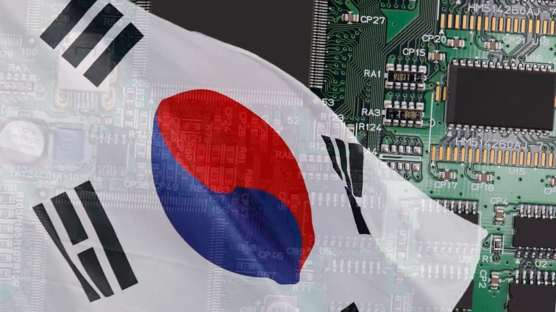 SK Hynix vai construir uma fábrica de chips de 6,8 mil milhões de dólares na Coreia do Sul