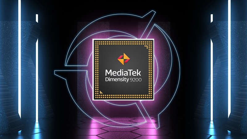 MediaTek Dimensity 9200 é um monstro que bateu até o Apple M1 no AnTuTu