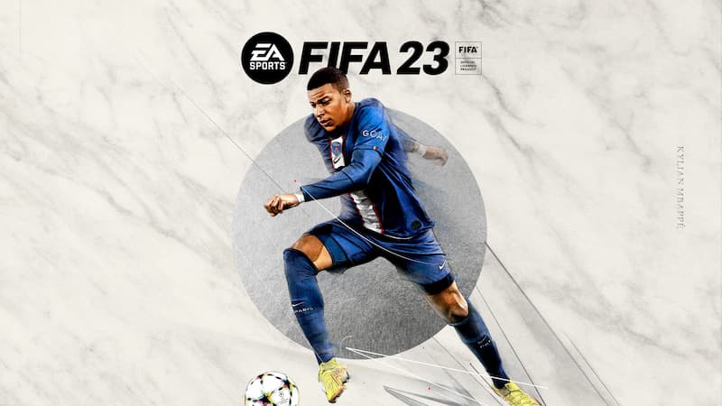 FIFA 23 é o jogo mais vendido de sempre da saga da Electronic Arts