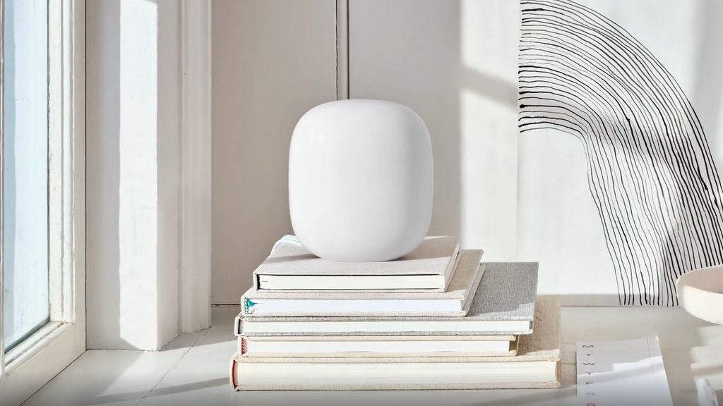 Router Google Nest Wifi Pro já está disponível em pré-venda em Portugal