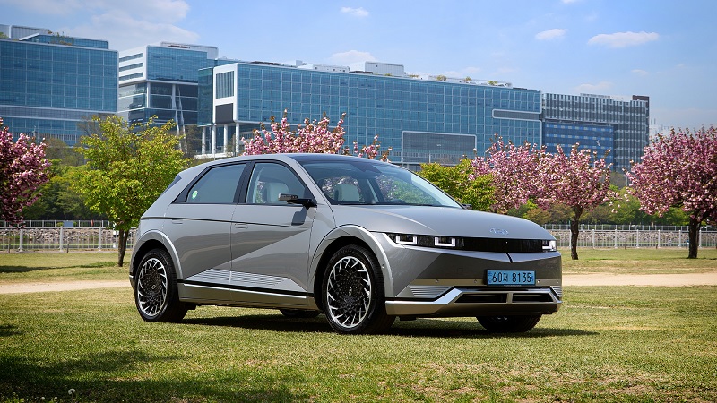 Hyundai abre fábrica de elétricos e baterias de 5,5 mil milhões de dólares nos EUA