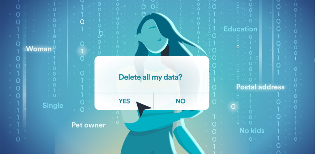 Recupere o controlo total dos seus dados pessoais online com Incogni