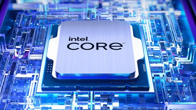 Novo processador topo de gama Intel Core 13 pode custar 749 euros na Europa