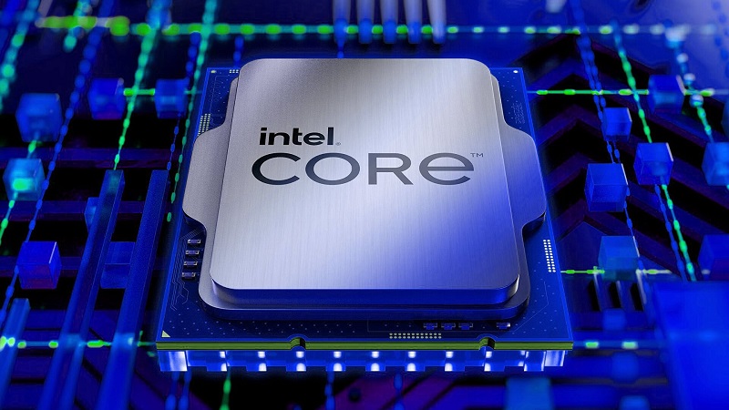 Intel Core i9-13900K bate o recorde de velocidade mundial com 8,81 GHz