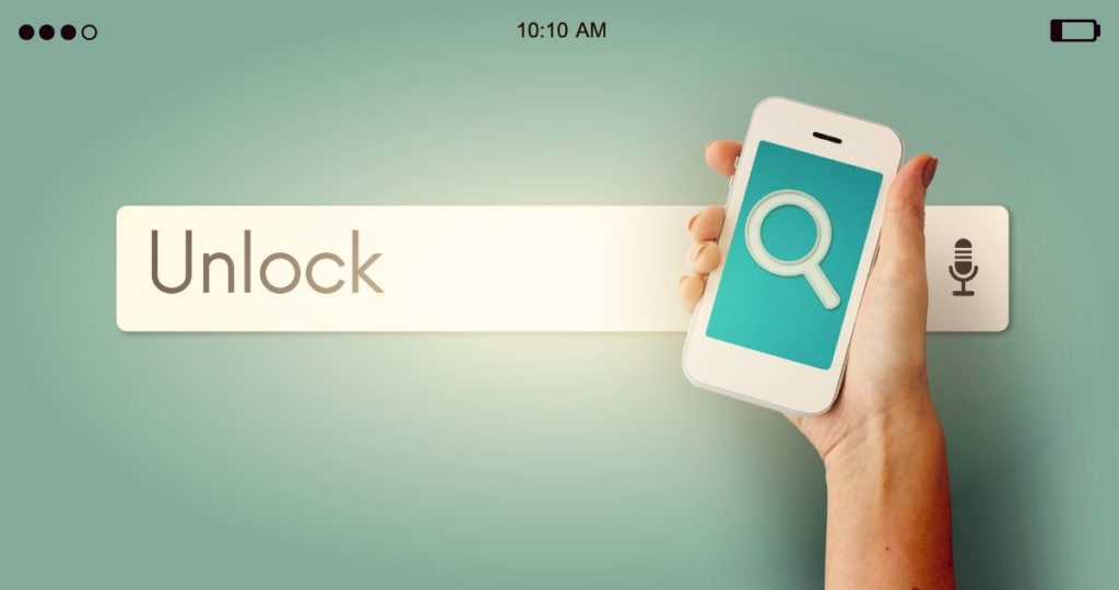 MagFone iPhone Unlocker – como desbloquear um iPhone, desbloquear a Apple ID, e MDM