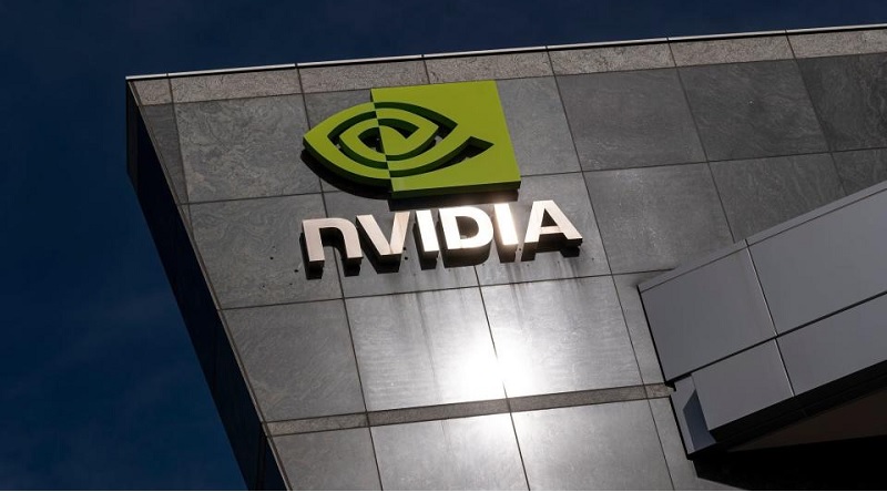 Nvidia fecha o seu escritório na Rússia e recoloca os funcionários