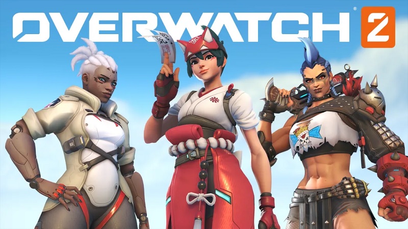 Overwatch 2 triplica os números do antecessor e alcança 25 milhões de jogadores