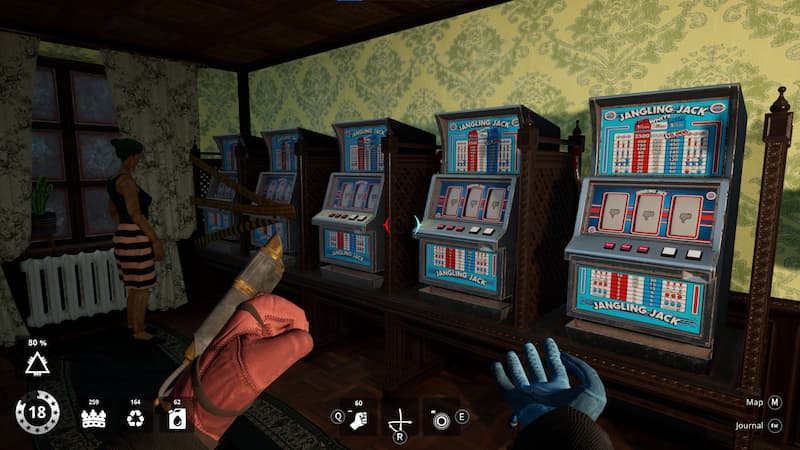 Priest Simulator um simulador… diferente, em Acesso Antecipado
