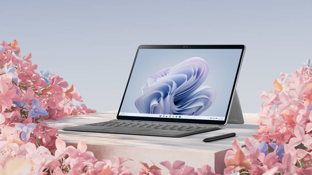 Chegou a nova grande atualização da Microsoft com muitas novidades na linha Surface