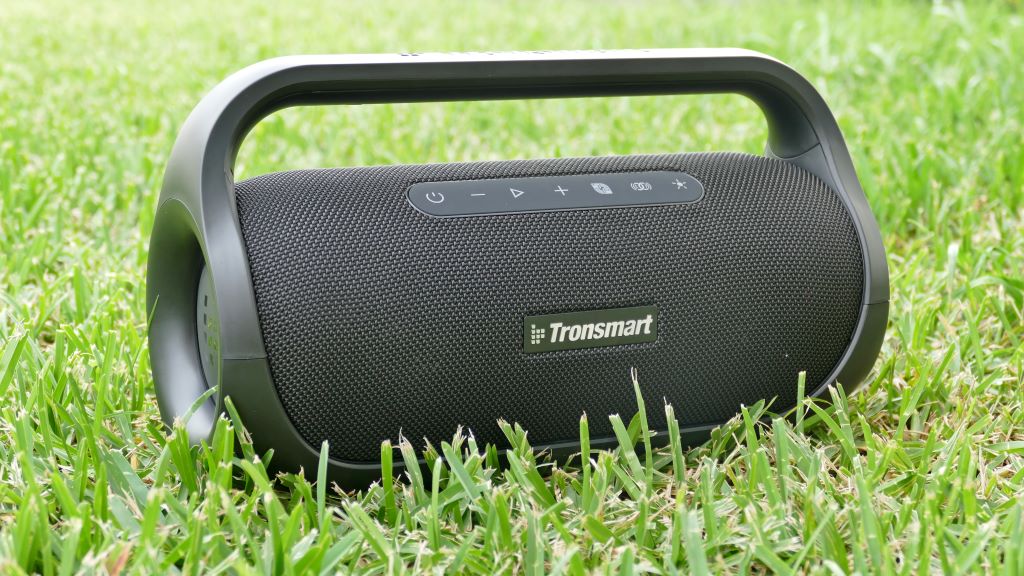 Análise: coluna bluetooth Tronsmart Bang Mini