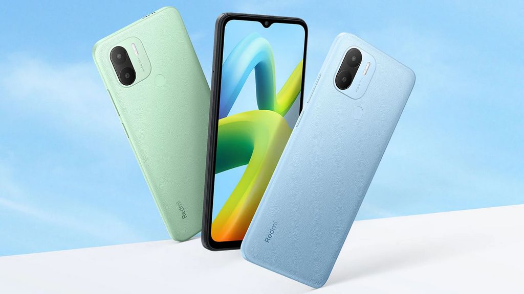 Xiaomi: a nova Smart Band 7 Pro, o Redmi Pad e o smartphone Redmi A1 de baixo custo
