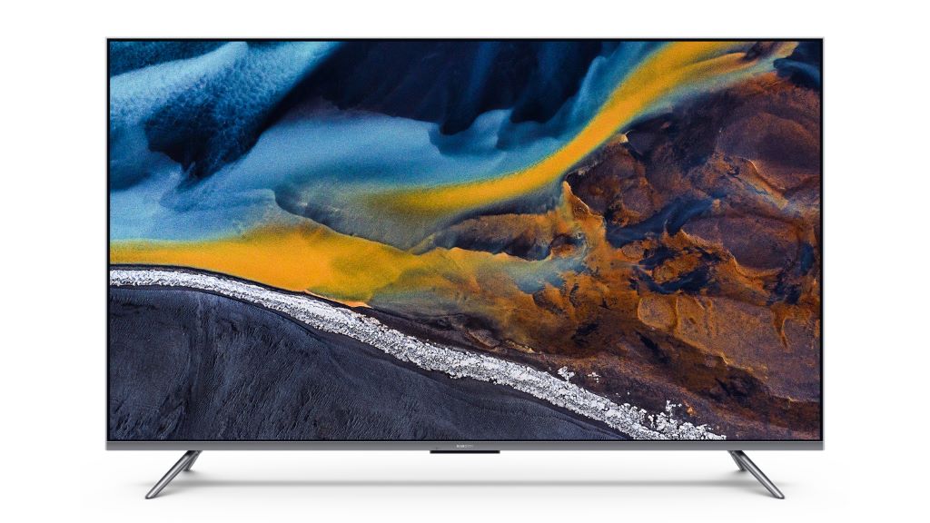 Xiaomi TV Q2 Series – a nova linha de smartTV chega a Portugal a partir de 699,99 €
