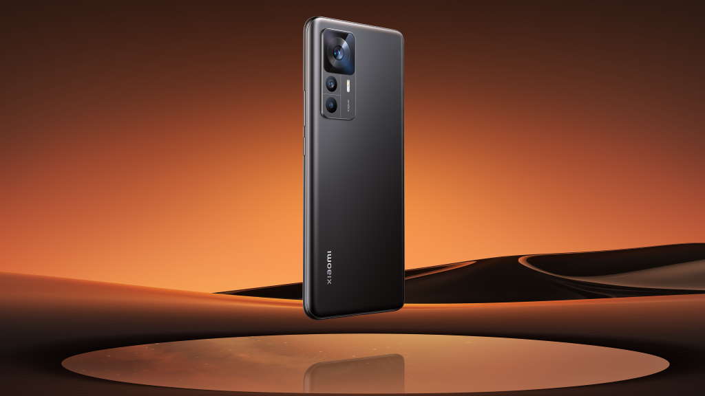 O novo Xiaomi 12T já está disponível em Portugal! Pode ser seu por apenas 649,99€