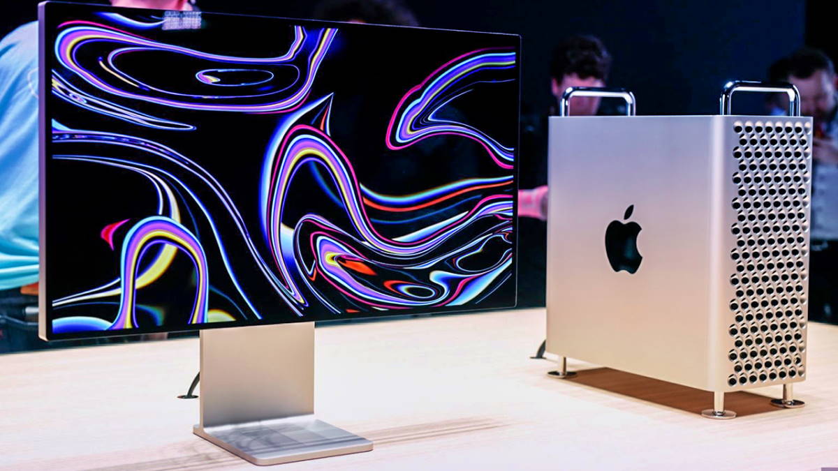Só a Apple está a conseguir crescer no mercado de PCs que continua a perder nas vendas