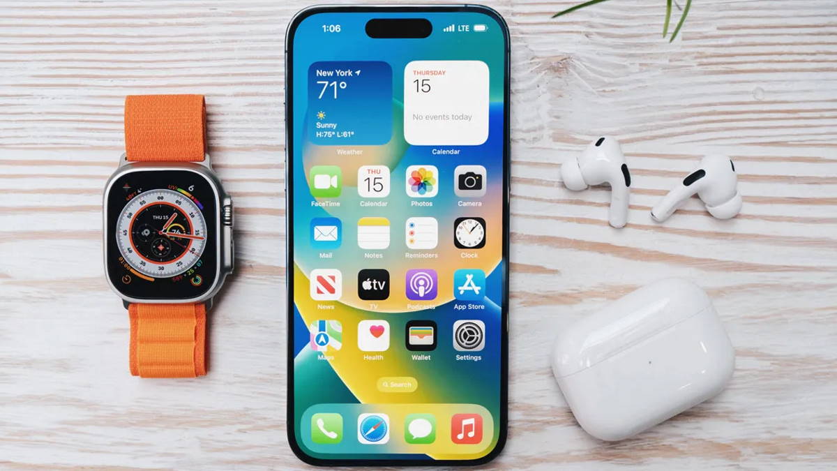 Dica: Controlar o Apple Watch através do ecrã do iPhone? Saiba como o pode fazer