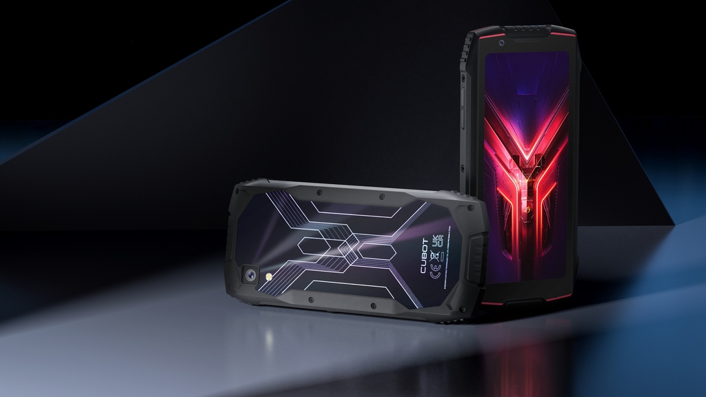 Cubot KingKong Mini3 – um pequeno e robusto smartphone por menos de 150 €
