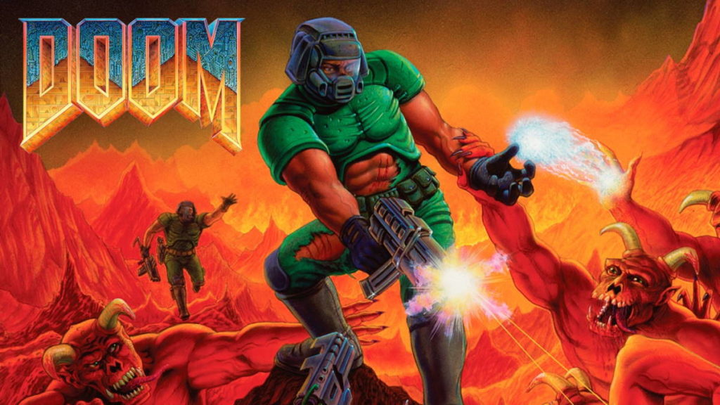 DOOM já corre no Bloco de Notas do Windows? Afinal onde é que este jogo não pode correr?