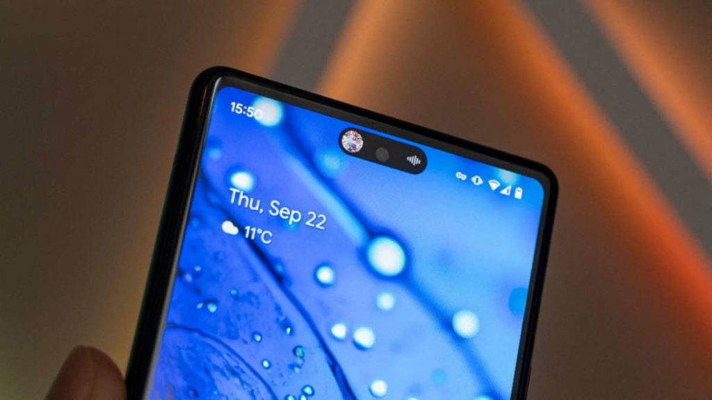 O Android não quer a Dynamic Island? Clone já foi descarregado mais de 1 milhão de vezes