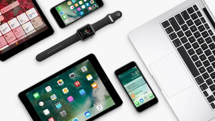 6 Fortes características do Ecossistema da Apple