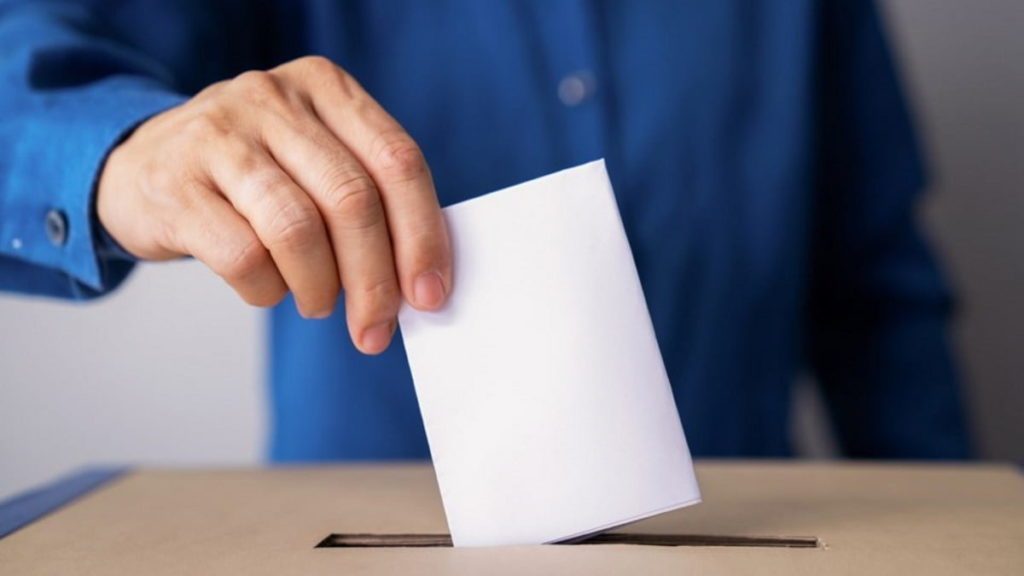 Eleições Europeias: CNE ordena eliminação de 18 publicações do Governo