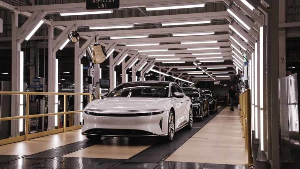 Serão os carros elétricos a solução para as alterações climáticas?