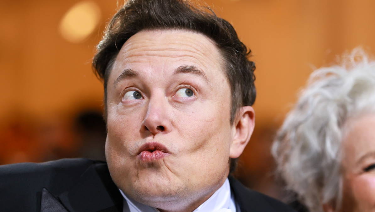 Elon Musk volta a assumir o título de homem mais rico do planeta